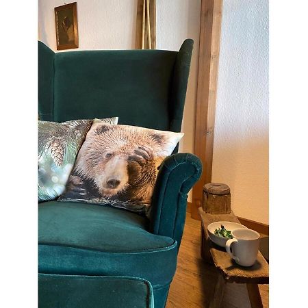 Harzer Schatz - Bergpack Suite Braunlage Zewnętrze zdjęcie
