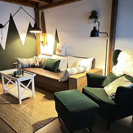 Harzer Schatz - Bergpack Suite Braunlage Zewnętrze zdjęcie