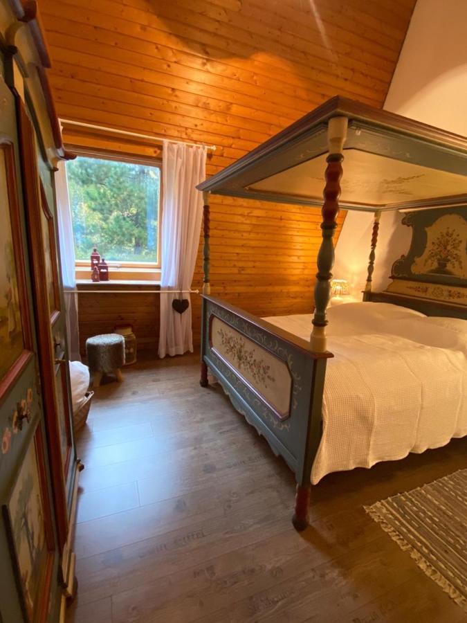 Harzer Schatz - Bergpack Suite Braunlage Zewnętrze zdjęcie
