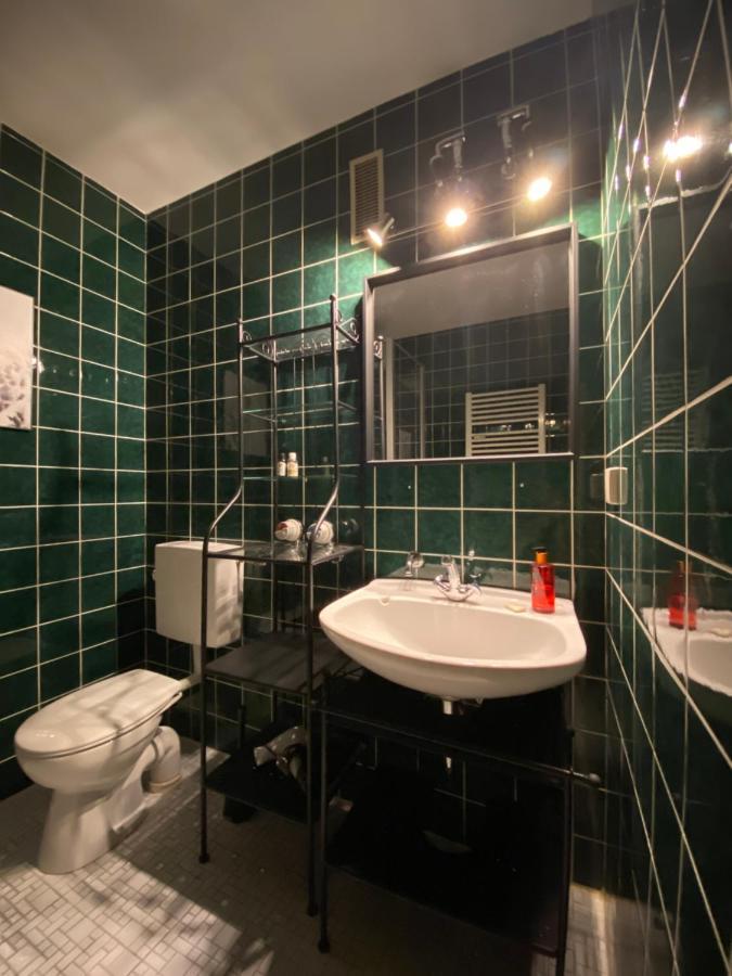 Harzer Schatz - Bergpack Suite Braunlage Zewnętrze zdjęcie