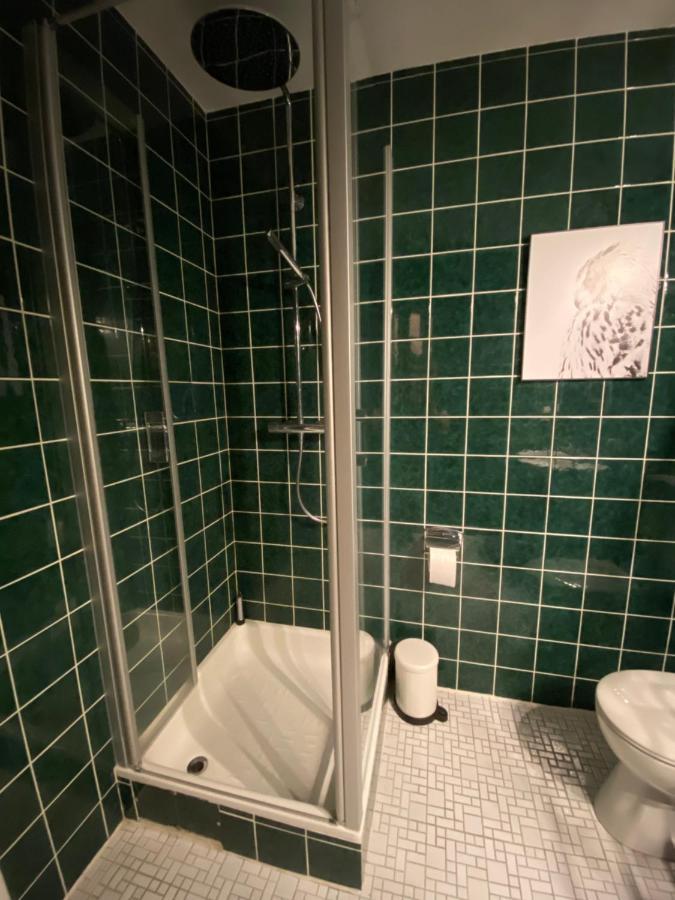 Harzer Schatz - Bergpack Suite Braunlage Zewnętrze zdjęcie