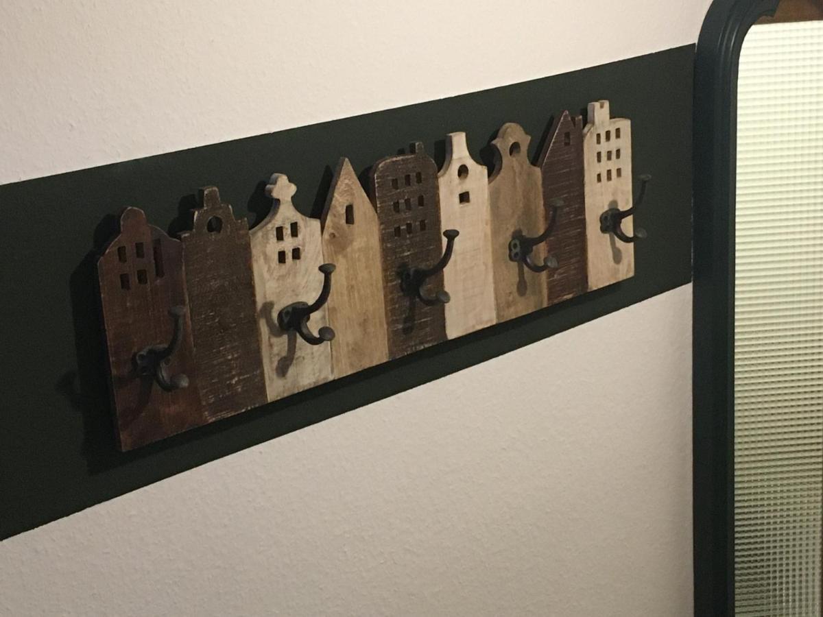 Harzer Schatz - Bergpack Suite Braunlage Zewnętrze zdjęcie